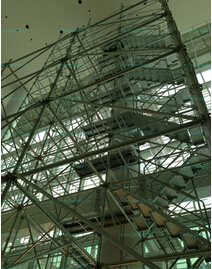 建筑腳手架——“嚴(yán)于律己,才是很好”